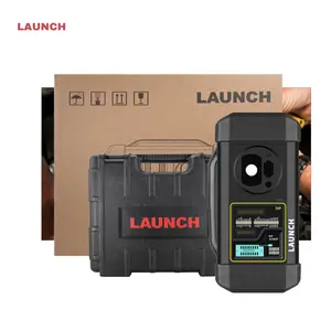 Launch x-prog 3 advanced immobilizer and key programmer eeprom read and write xprog3 launch work for X431