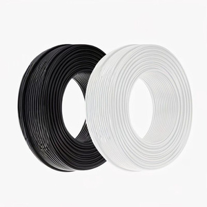 Câble flexible à âme en cuivre toronné H05VV-F EN 50525, 300/500V, isolé et gainé PVC, IP67, pour usage domestique et industriel - Product Image 6