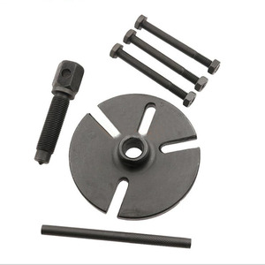 Heißer Verkauf Universal Schwungrad Rotor Magneto <span class=keywords><strong>Puller</strong></span> mit Schrauben. für Yamaha YBR125 SRZ150 YBR 125 SRZ 150, GY6 Motorrad Dirt Bike - Product Image 4