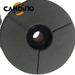 Plaque de polissage manuelle de 6 pouces (150 mm) pour le granit - Product Image 4