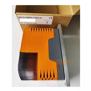 Módulo de Accionamiento B&R ACOPOSmicro 80VD100PD.C033-01 de Plástico para Motores de CA, Máquinas de Automatización Industrial, Nuevo y Usado 80VD100PD.C033-01 B - Product Image 4