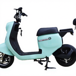 จักรยานยนต์ไฟฟ้า 2 ล้อ/สกู๊ตเตอร์ไฟฟ้า รุ่น City 48v 800w สำหรับผู้ใหญ่ ขายตรง - Product Image 6