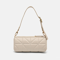 Sacs à main bandoulière de luxe en cuir PU gaufré pour femmes, vente chaude 2025, sac à bandoulière personnalisé, vente en gros, sac à main tendance
