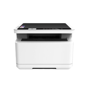 Impresora de inyección de tinta en blanco y negro Deli M2000DW de alta calidad, impresora para imprimir, escanear y copiar, para Deli portátil Stude - Product Image 1