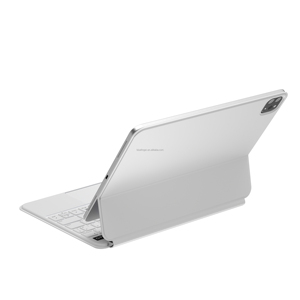 Eyboard para IAD ad ro, 11 pulgadas M4 2024 ITH ulti-touch rrackpad, tatus spisplay crecreen, <span class=keywords><strong>7</strong></span> colores - Product Image 2