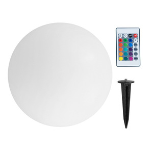 100 <span class=keywords><strong>Led</strong></span> đa màu tinh thể toàn cầu 8 chế độ chiếu sáng đèn năng lượng mặt trời cho vườn <span class=keywords><strong>LED</strong></span> năng lượng mặt trời ngoài trời không thấm nước bóng đầy màu sắc - Product Image 6