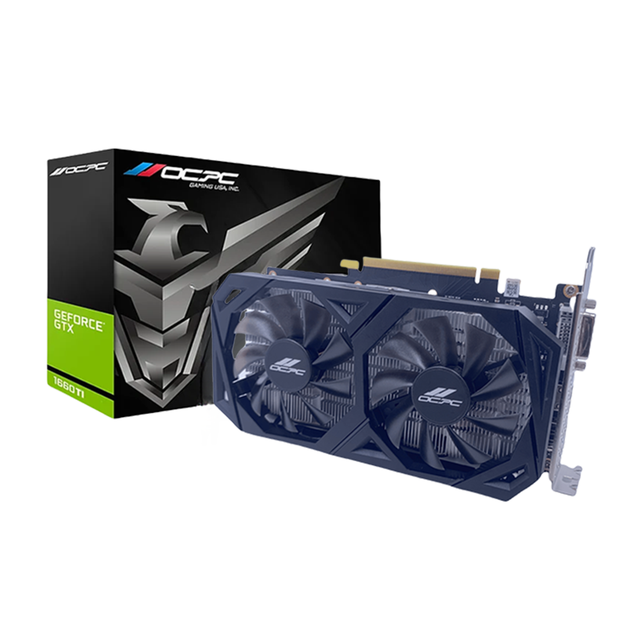 2023 GTX1660 Super 6GB Video Card Gtx 1660S 6GB Graphics Card GTX1660super 6G Gtx1660S 1660S Gpu GTX 1660s