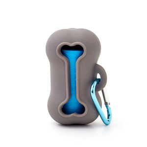 Dispensador portátil de caca de perro, bolsas de diseño moderno - Product Image 6