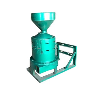 Machine à décortiquer le riz professionnelle approuvée CE pour le Nigéria - Product Image 6