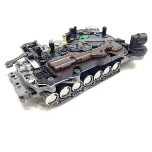 Cuerpo de válvula de transmisión 725,0 genuino con unidad de control TCU A7252709011 A0009015000 A7252701905 para <span class=keywords><strong>mercedes</strong></span>-benz <span class=keywords><strong>EC</strong></span> GLC GLE 9 - Product Image 1