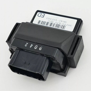 Fournisseur direct d'usine, pièces de système d'allumage de moto personnalisées, unité CDI, unité de commande du moteur CDI pour CBR125 <span class=keywords><strong>CBR125R</strong></span> - Product Image 1