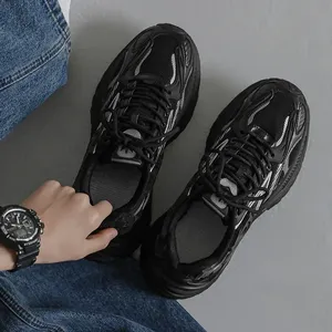Zapatillas Deportivas de Moda Unisex, Estilo Casual, Diseño de Marca, para Hombres, Mujeres, Niños y Niñas - Product Image 5