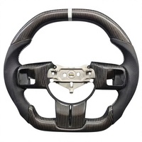Volant de haute qualité pour Jeep Wrangler JK Wrangler JL Grand Cherokee Cherokee Compass, accessoires de modification intérieure