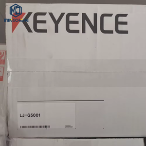 Keyence เซนเซอร์เลเซอร์2D แม่นยำสูง LJ-G5001 LJ-G5000ชุดควบคุม LJ G5001 - Product Image 1