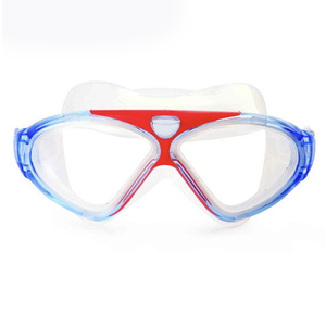 <span class=keywords><strong>Occhialini</strong></span> da Nuoto Impermeabili per Bambini, Alta Qualità, Antiappannamento Avanzato, Lenti Trasparenti per <span class=keywords><strong>Piscina</strong></span> - Product Image 2