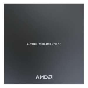 Processeur AMD Ryzen 9 <span class=keywords><strong>7900X</strong></span> 12 cœurs 24 threads Débloqué Processeur AMD avec graphismes AMD Radeon AM5 DDR5 Processeur de jeu puissant - Product Image 6