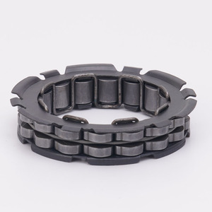 Rodamiento de Embrague de Arranque para Motocicleta 13194-1096 para Kawasaki <span class=keywords><strong>EL450</strong></span> EX500 KLE500 KLZ1000 KX450 Z1000 Z400 Z500 Z750 Z800 ZX1000 - Product Image 3