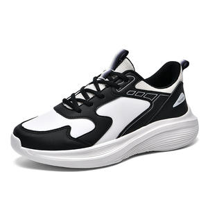Zapatillas Deportivas para Hombre con Suela Suave, Transpirables, Resistentes al Desgaste, Amortiguadoras y Antideslizantes a Precios Razonables - Product Image 6