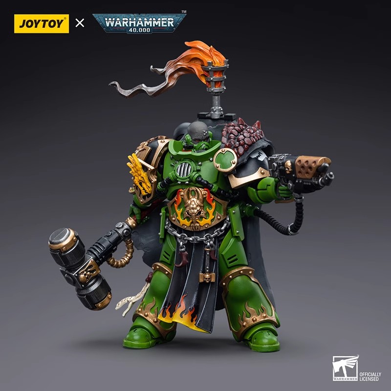 Comandante dell'azienda Lizard, Adlax Agaton
