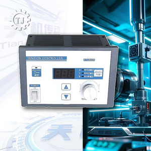 New DC <strong>24V</strong> Manual Tension <strong>Controller</strong> for Silent Vibrating Machine Power Transmission Factory Supplied Parts - Product Image 6