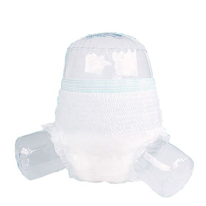 Haute Qualité Top Vente <span class=keywords><strong>Adulte</strong></span> Incontinent En <span class=keywords><strong>Plastique</strong></span> <span class=keywords><strong>Couche</strong></span>-Culotte Usine Fournisseur Pour Les Parents Âgés - Product Image 1