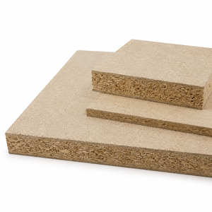 Tablero FOSB de Alta Densidad de 9 mm y 18 mm, Tablero de Aglomerado sin Acabado para la Fabricación de Armarios de Cocina Modernos - Product Image 3