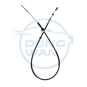 54430/77500 Câble de <span class=keywords><strong>frein</strong></span> automobile japonais en gros d'usine 54410/77500/54430 Convient au moteur Suzuki 77310 - Product Image 2