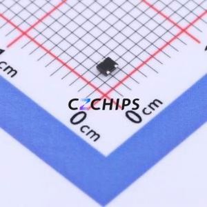 Original y nuevo PESD5V0S2UQ,115 SOT-663 Transistor ESD y protección contra sobretensiones (TVS/ESD) - Product Image 2