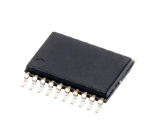 GXT ADUM3481BRSZ-RL7 ตัวแยกสัญญาณดิจิตอลแบบสี่ช่องสัญญาณ, 1 Mbps, 2.5 kV, ทิศทางการส่งสัญญาณ 1/3 ช่อง, 16-SSOP - Product Image 1