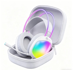 <span class=keywords><strong>Casque</strong></span> de jeu OEM Lecoo HT410 RGB avec son surround <span class=keywords><strong>virtuel</strong></span> 7.1, <span class=keywords><strong>casque</strong></span> USB avec micro <span class=keywords><strong>pour</strong></span> les joueurs de <span class=keywords><strong>jeux</strong></span> FPS et les utilisateurs d'ordinateurs - Product Image 5