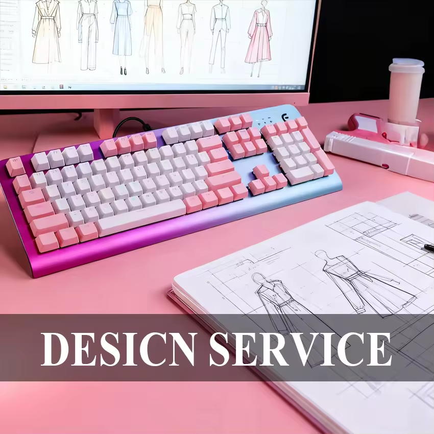 Design personnalisé