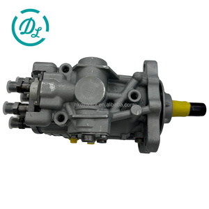 Pompe d'injection de carburant EexcavaStart VP44 0470506041 pour excavatrice diesel ISB QSB 5.9L, garantie 6 mois, origine Chine, remplace - Product Image 2