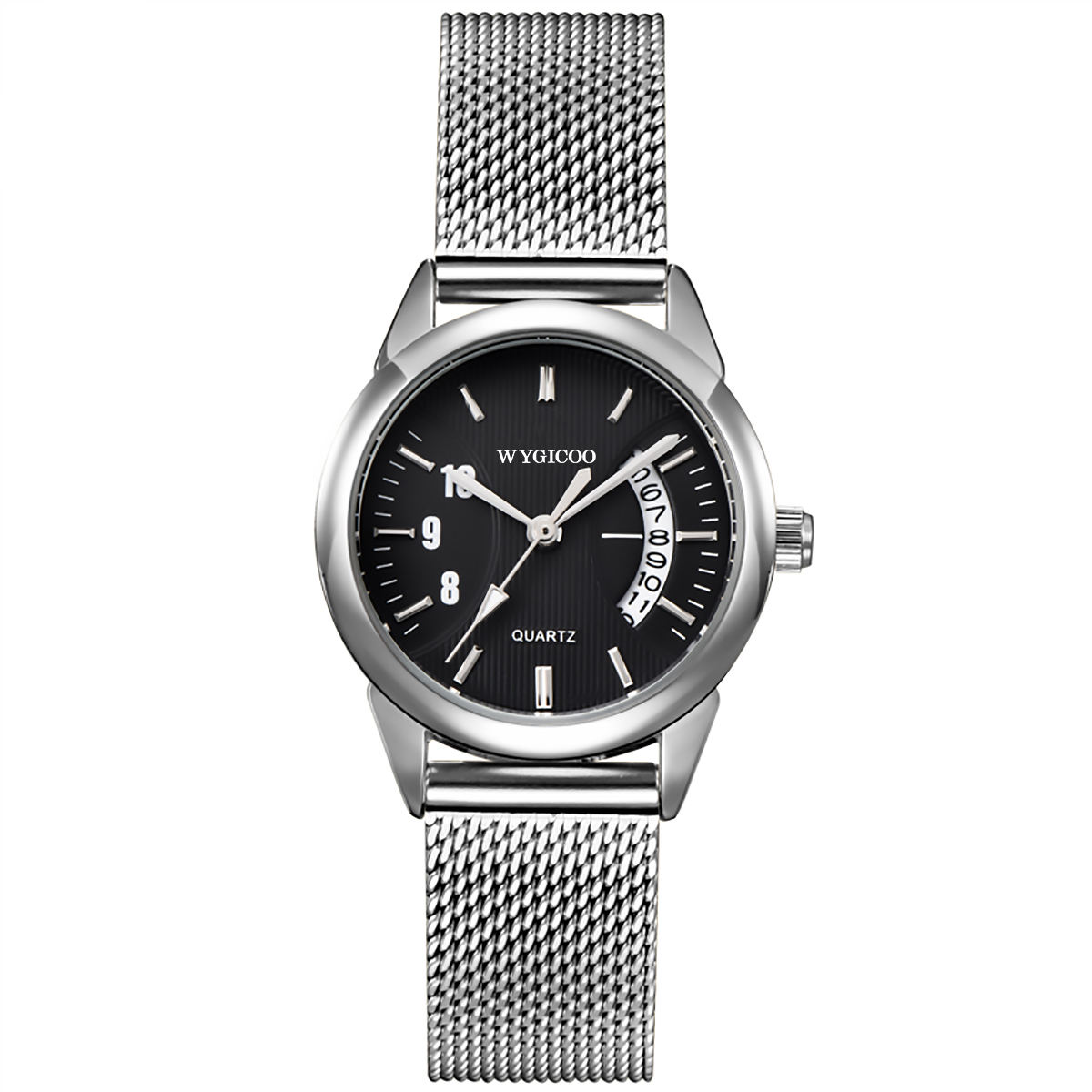 สีดำเงิน