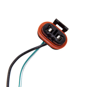 Arnés de Cableado de Faros Delanteros de Calidad OEM 25962806 para Chevrolet Silverado 2500 HD 2007-13 645-745 25962806 15841609 - Product Image 4