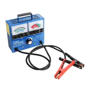 Local stock in America! Winmax 500 Amp Carbon Pile Battery Load Tester