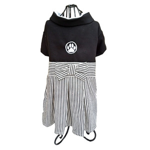 Nouvelles tenues pour grands chiens, printemps et automne, jupe <span class=keywords><strong>kimono</strong></span> japonaise pour chat, vêtements pour animaux de compagnie en pur coton pour chiens de <span class=keywords><strong>taille</strong></span> moyenne et <span class=keywords><strong>grande</strong></span>, automne et hiver - Product Image 5
