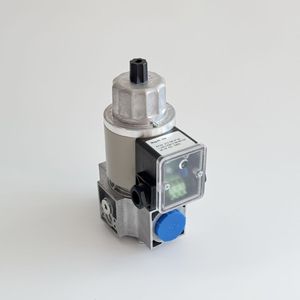 صمام غاز كهرومغناطيسي بطيء الفتح من ماركة <span class=keywords><strong>JASON</strong></span> بسعر مباشر من المصنع، مصنوع من المعدن المتين للتحكم الدقيق في تدفق الغاز الصناعي - Product Image 3