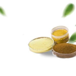 Produit chimique pour le traitement des eaux usées, chlorure de polyaluminium (PAC) en poudre, CAS 1327-41-9 - Product Image 6