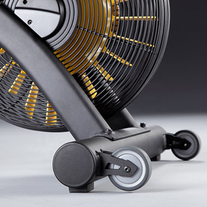 Machine d'exercice <span class=keywords><strong>de</strong></span> <span class=keywords><strong>rameur</strong></span> d'air <span class=keywords><strong>de</strong></span> gymnastique à la maison mesure la distance <span class=keywords><strong>de</strong></span> foulée <span class=keywords><strong>de</strong></span> temps et les calories brûlées pour l'usage d'hôtel <span class=keywords><strong>de</strong></span> bureau à la maison - Product Image 4