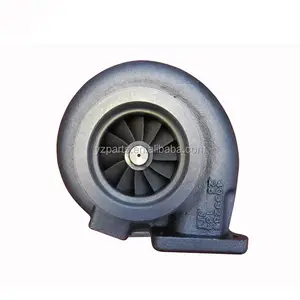 HX55 Turbocharger Kit for Scania Truck Bus DC12 4038613 4038616 1538372 1538373 4038615 1484886 3530548 3594236