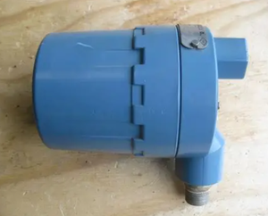 Indicateur de signal de terrain Rosemounts 751 d'origine, prix réduit - Product Image 5