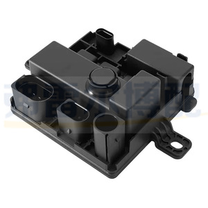 โมดูลควบคุมกล่องจ่ายไฟ BMW 12637591534 สำหรับ F20 F22 F30 F31 F34 F36 ระบบจัดการเครื่องยนต์รถยนต์ - Product Image 1