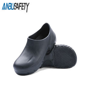 <span class=keywords><strong>Scarpe</strong></span> da Chef Antiscivolo Resistenti a Olio e Acqua - Product Image 3