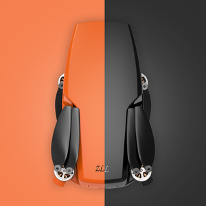 Máy Bay Không Người Lái 4K Mới Nhất 2021, Gimbal 2 Trục, Camera Chuyên Nghiệp 5G WIFI FPV, Không Chổi Than, Khoảng Cách 26 Phút, 1.2Km, Rc Quadcopter SG108 Pro - Product Image 2