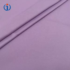 卸売 クリンクル織り 28% ポリエステル 72% アセテート サテン モス クレープ生地 女性用スーツ シャツ用 - Product Image 4