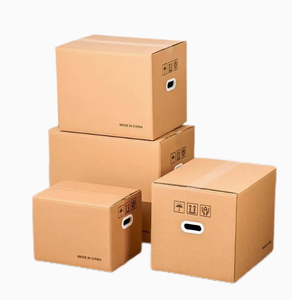 Oolima Chất lượng cao b-sáo carton hộp giấy thanh lịch cứng nhắc hộp các tông mỗi tấn Glossy/Latte Cán dập nổi - Product Image 2