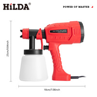 Pistolet à air comprimé pour gâteaux, pistolet à air comprimé pour chocolat, pistolet à air comprimé électrique haute pression, pistolet à air comprimé portable, détachable