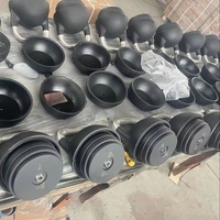 Kettlebell en acier inoxydable réglable, vente en gros d'usine, plusieurs couleurs disponibles, logo personnalisé, ensemble de poids pour la maison et la salle de sport