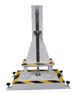 <span class=keywords><strong>Dupont</strong></span> <span class=keywords><strong>Impact</strong></span> <span class=keywords><strong>Tester</strong></span> - Product Image 1