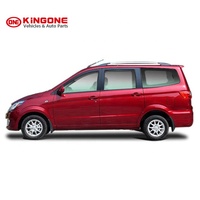 KINGONE B20 MPV Mini Van Mini Bus 5-8 Sièges mazda suzuki chine mpv voiture monospace